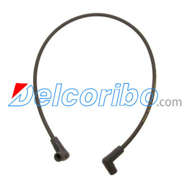 ACDELCO 331T, 12058496 CHEVROLET Ignition Cable