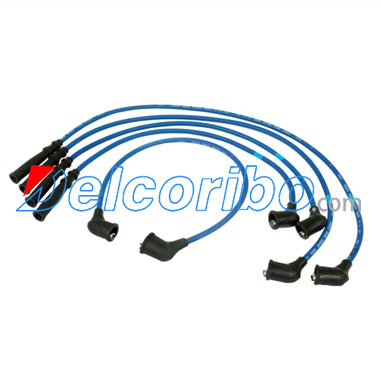 NGK 8119, SE93, RCSE93 Ignition Cable