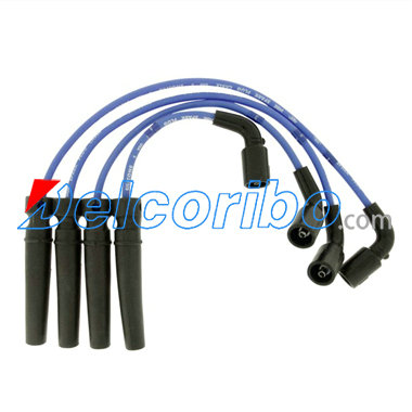 NGK 56010, KRX015, RCKRX015 Ignition Cable
