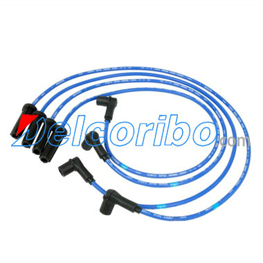 NGK 7845, IX53, RCIX53 CHEVROLET Ignition Cable