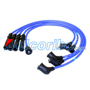NGK 9130, CHEVROLET IX43, RCIX43 Ignition Cable