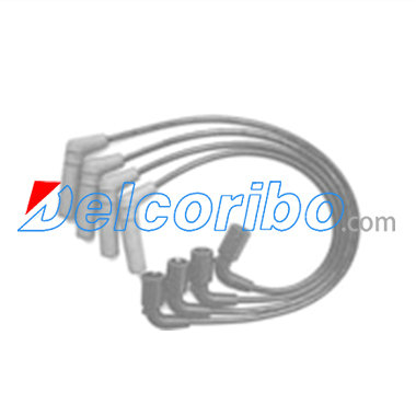 BOSCH 0 986 357 285, CHEVROLET 0986357285 Ignition Cable