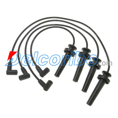 ACDELCO 9754X, 88862455 Ignition Cable