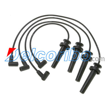 SATURN 88862119, 88862427 Ignition Cable