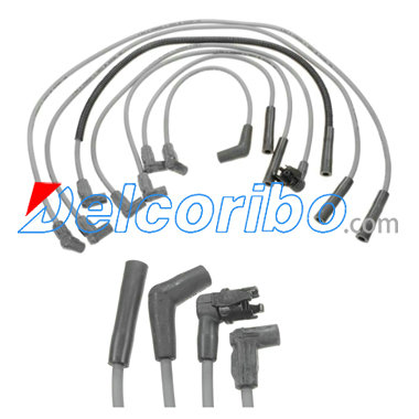 FORD E9PZ12259A, F0PZ12259E, F4PZ12259H Ignition Cable