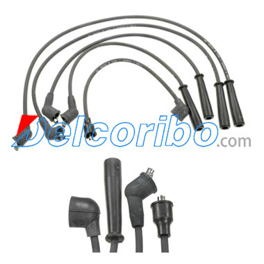 FORD E8G912259C, E8GY12259B, E8GY12259C, E9BZ12259A Ignition Cable