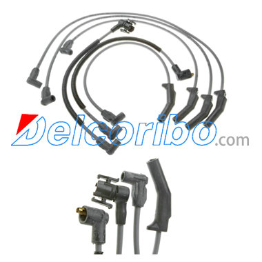 FORD E3PZ12259AK, E4PZ12259K, E6PZ12259C, E9PZ12259C Ignition Cable