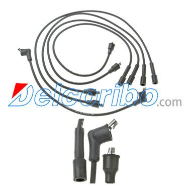 FORD D77Z12259A, D7PZ12259K Ignition Cable