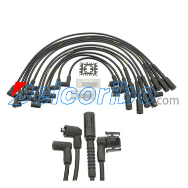 STANDARD 10047, FORD Ignition Cable