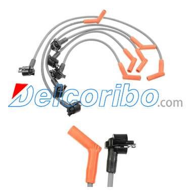 FORD F7PZ12259DA, F7PZ-12259-DA Ignition Cable