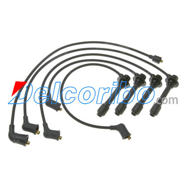 ACDELCO 934H, 89021006 Ignition Cable