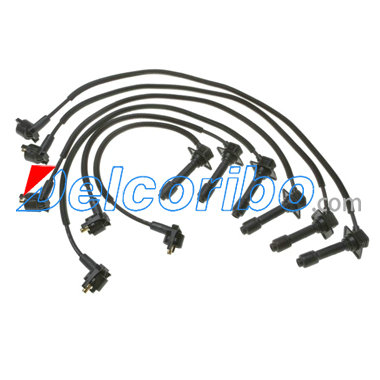 ACDELCO 9466A FORD Ignition Cable