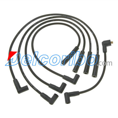 ACDELCO 9044X, 88861973 FORD Ignition Cable