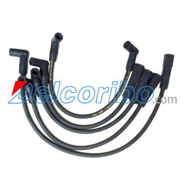 ACDELCO 614C 12072176 Ignition Cable