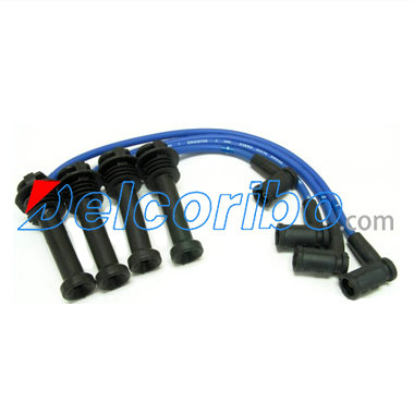 NGK 52028, RCFDZ070 Ignition Cable