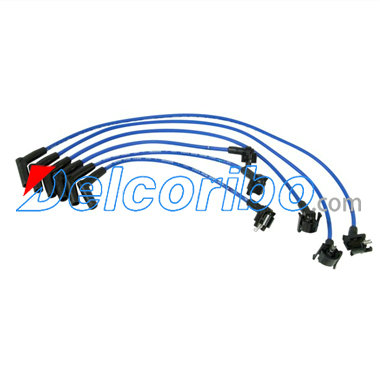 NGK 52184, FDZ036, RCFDZ036 Ignition Cable