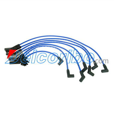 NGK 52164, FDZ030, RCFDZ030 Ignition Cable