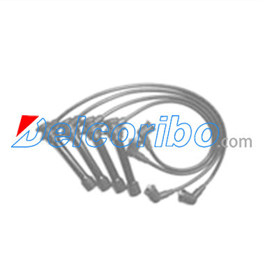 FORD OK30F18140, OK30E-18-140, 27400-2X-140, OK30E18140, 274002X140 Ignition Cable