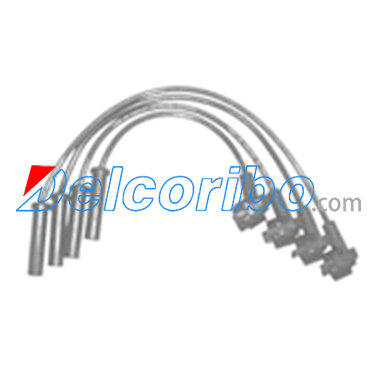 FORD 6831202, 6493661, 6609875, 6493649, 6493654, 6182905 Ignition Cable