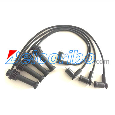 FORD 1114745, 1114744, 1052493, 1092379, 1053907, 1114743 Ignition Cable