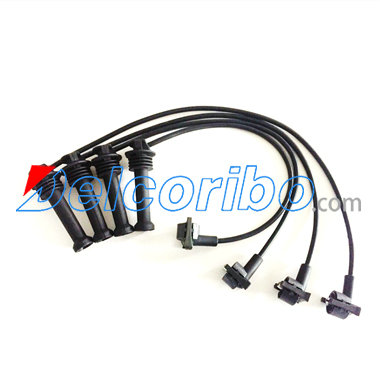 FORD 1012436, 10063048, 1063612, 10063046, 10063047, 1063615 Ignition Cable