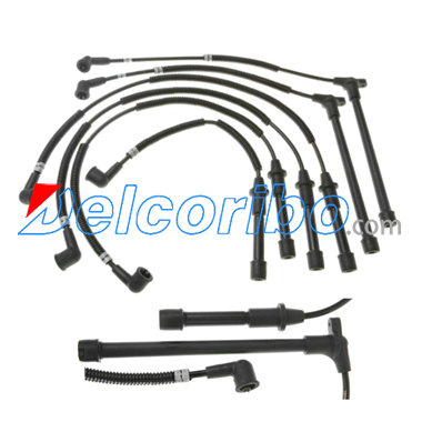 MERCURY 224402Z025, 224407B016, 224407B025, 224407B026 Ignition Cable