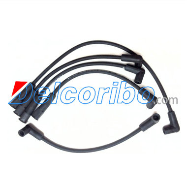 ACDELCO 614E, MERCURY 12072180 Ignition Cable