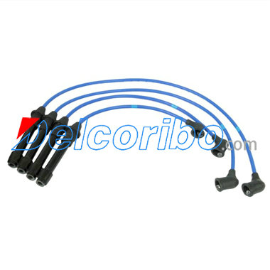 NGK 8109, RCNX04 MERCURY Ignition Cable