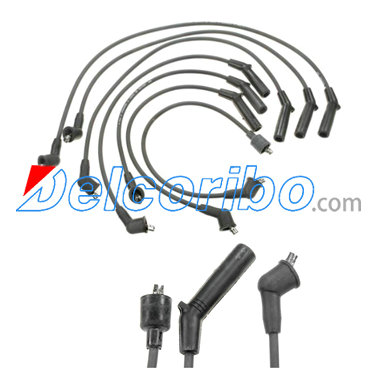 CHRYSLER MD974424 Ignition Cable