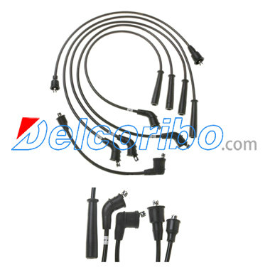 CHRYSLER MD085764, MD087891 CHRYSLER Ignition Cable