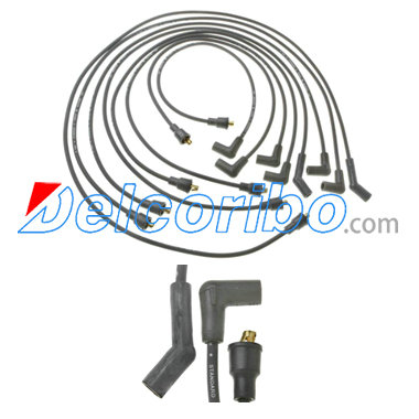 STANDARD 7812, 3620888 Ignition Cable
