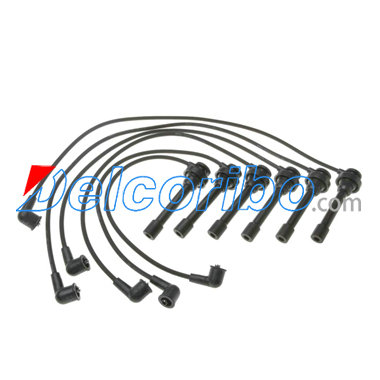 ACDELCO 9266N, 88862090 Ignition Cable CHRYSLER