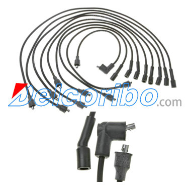 JEEP 3209617, 472020C92 Ignition Cable