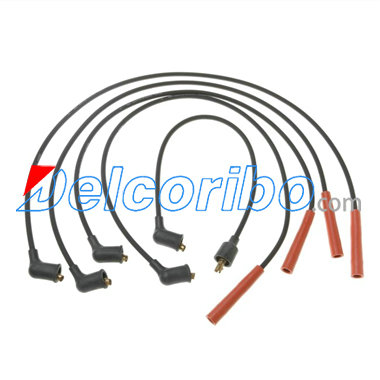 ACDELCO 9044K, 88861955 Ignition Cable