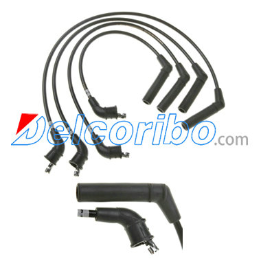 DODGE MD180171, MD332343 Ignition Cable