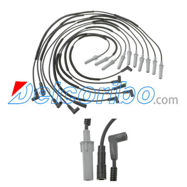 STANDARD 7887, 5166556AA Ignition Cable