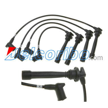 DODGE 2750126A00, 2750126C00, 2750126D00, 2742026700, 2743026700 Ignition Cable