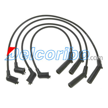 ACDELCO 964J, DODGE 89021129 Ignition Cable