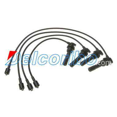 ACDELCO 934F, DODGE 89021004 Ignition Cable