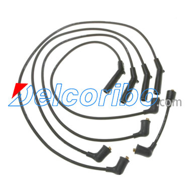 ACDELCO 904H, 89020912 Ignition Cable