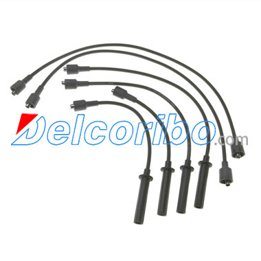 ACDELCO 9144D, DODGE 88861979 Ignition Cable