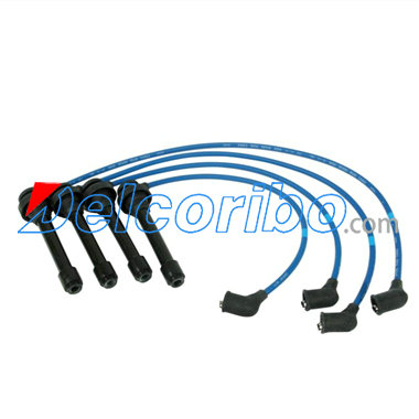 NGK 8102, DODGE ME79, RCME79 Ignition Cable