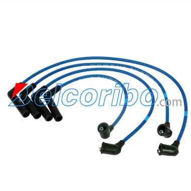 NGK 8098, DODGE ME74, RCME74 Ignition Cable