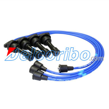 NGK 9634, DODGE ME64, RCME64 Ignition Cable