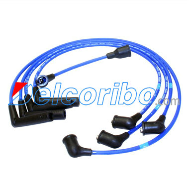 NGK 9189, DODGE ME59, RCME59 Ignition Cable