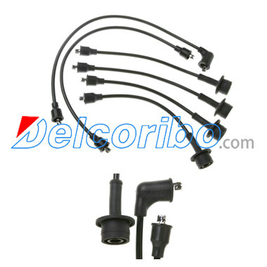 TOYOTA 90919-12471, 9091912471, 90919-21070, 9091921070, 90919-21256, 9091921256 Ignition Cable