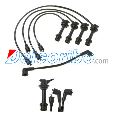 TOYOTA 9091921400, 90919-21400 Ignition Cable
