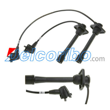 TOYOTA 9091915428, 90919-15428, 9091915429, 90919-15429 Ignition Cable