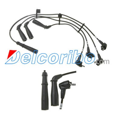 TOYOTA 9091922329, 90919-22329 Ignition Cable