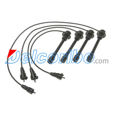 ACDELCO 964F, 89021126 TOYOTA Ignition Cable
